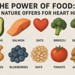 Heart Health Secrets: How to Protect Your Heart Naturally