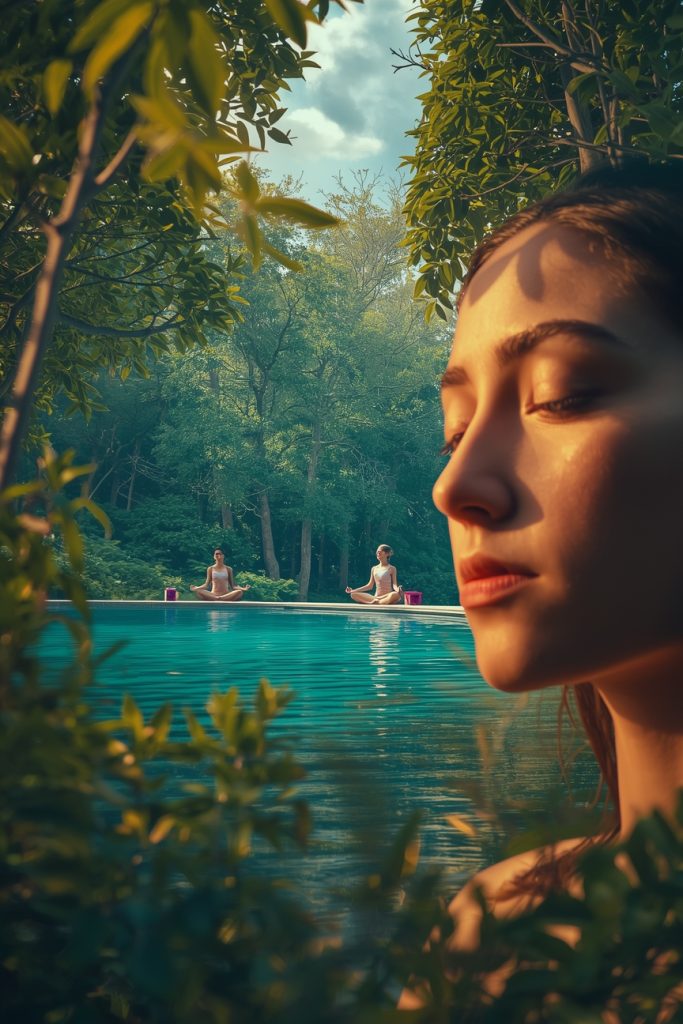 Why a Wellness Retreat is the Ultimate Escape for Stress-Free Living