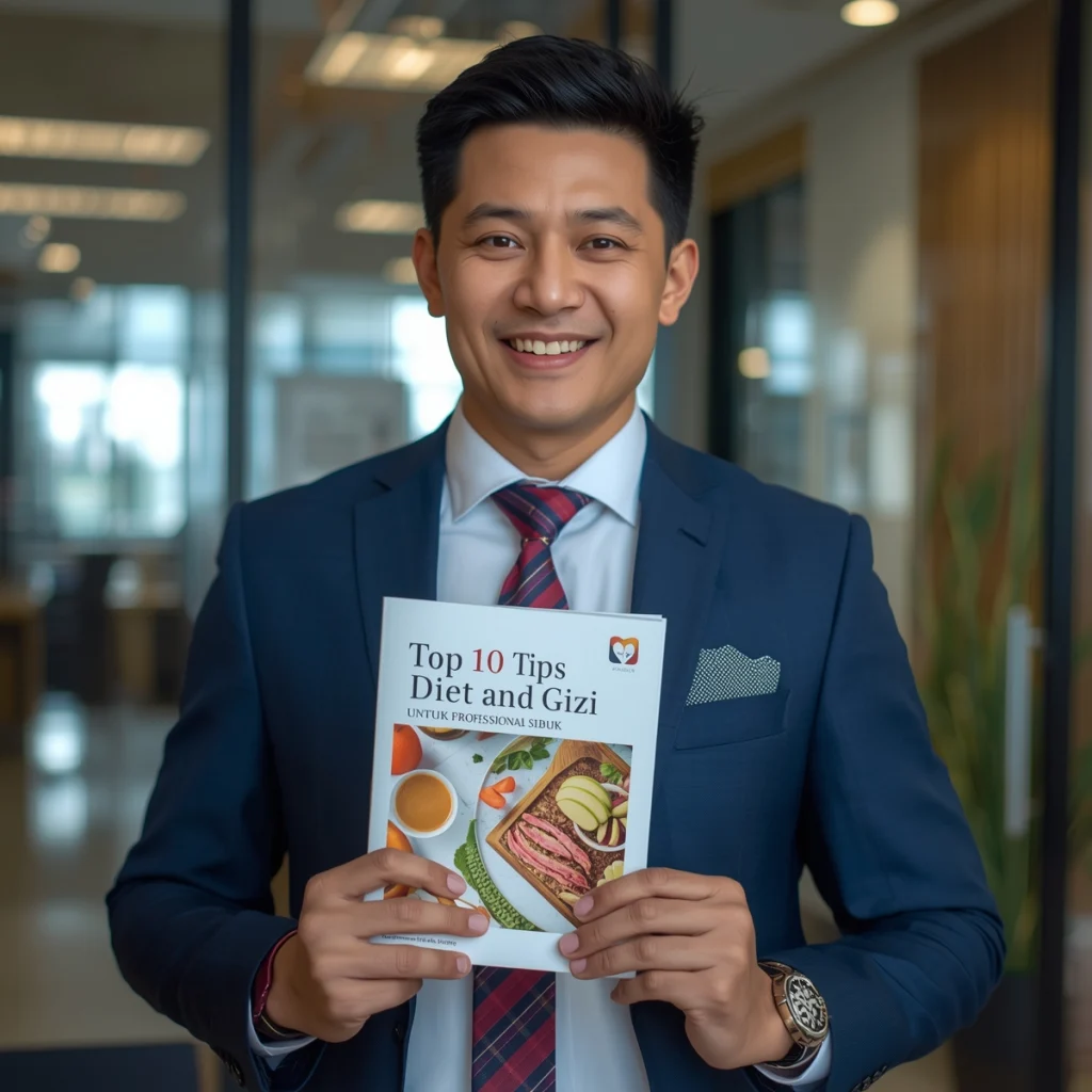 Top 10 Diet and Nutrition Advice Tips for Busy Professionals in 2025