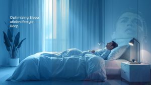 Sleep Optimization for Busy Professionals: How to Rest Smarter, Not Longer
