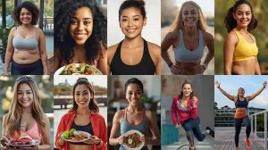 Keto Diet Success Stories: Real Transformations That Inspire