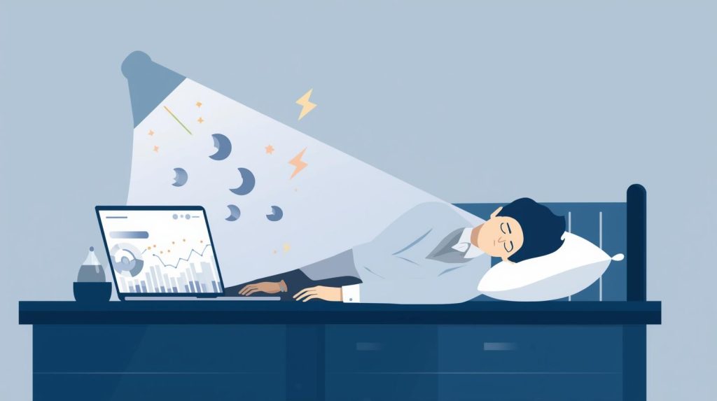 Sleep Optimization for Busy Professionals: How to Rest Smarter, Not Longer